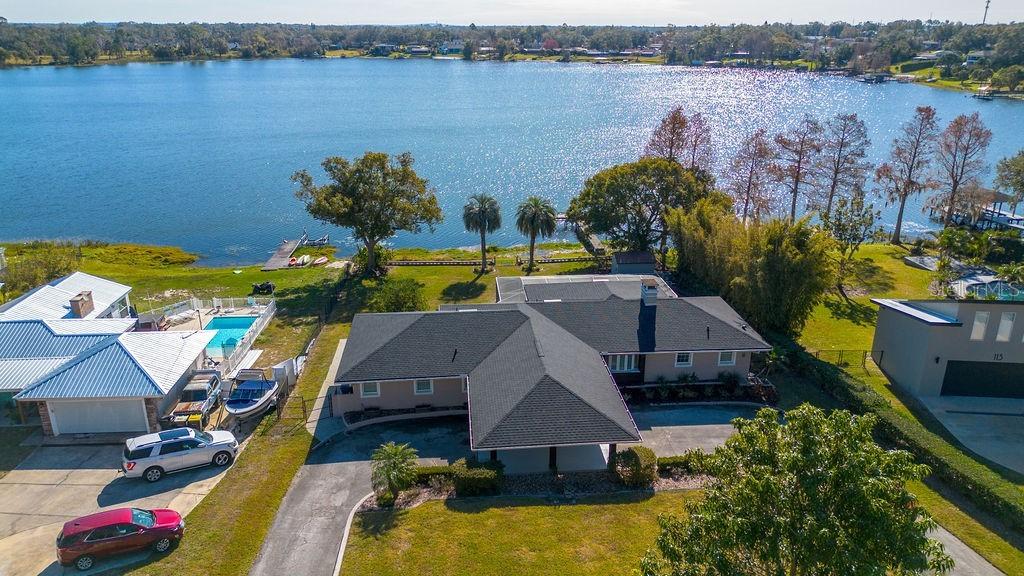 115 N Lake Florence Dr., Winter Haven, FL 33884