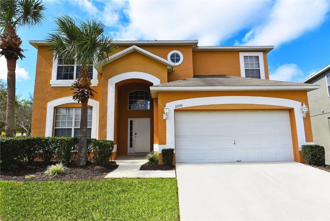 2793 Lido Key Dr., Kissimmee, FL 34747