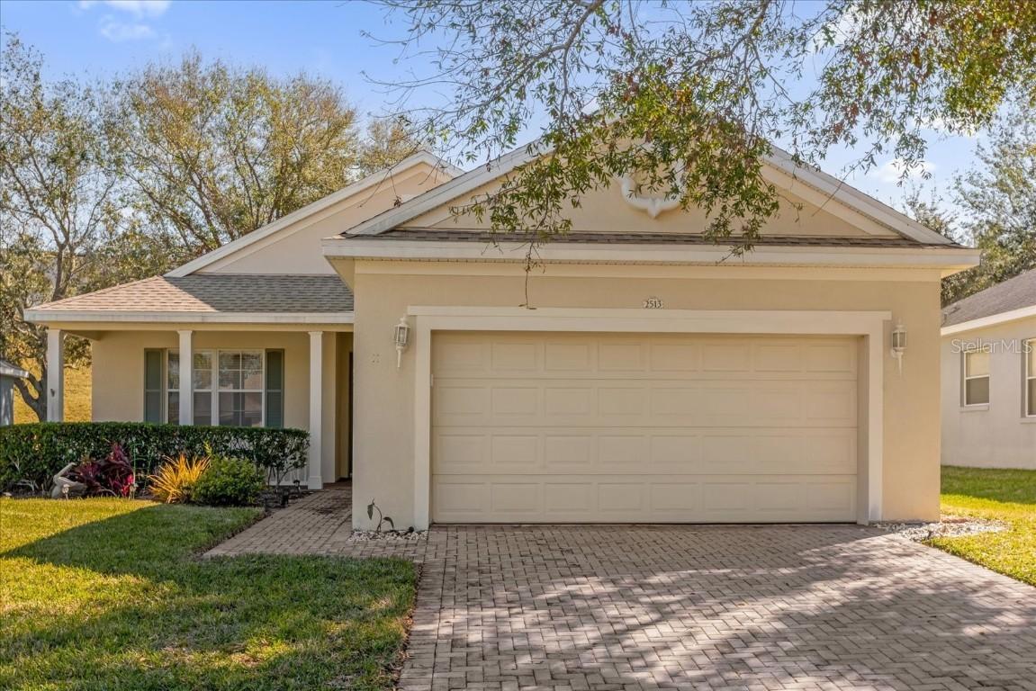 2513 Castle Pines St., Clermont, FL 34711