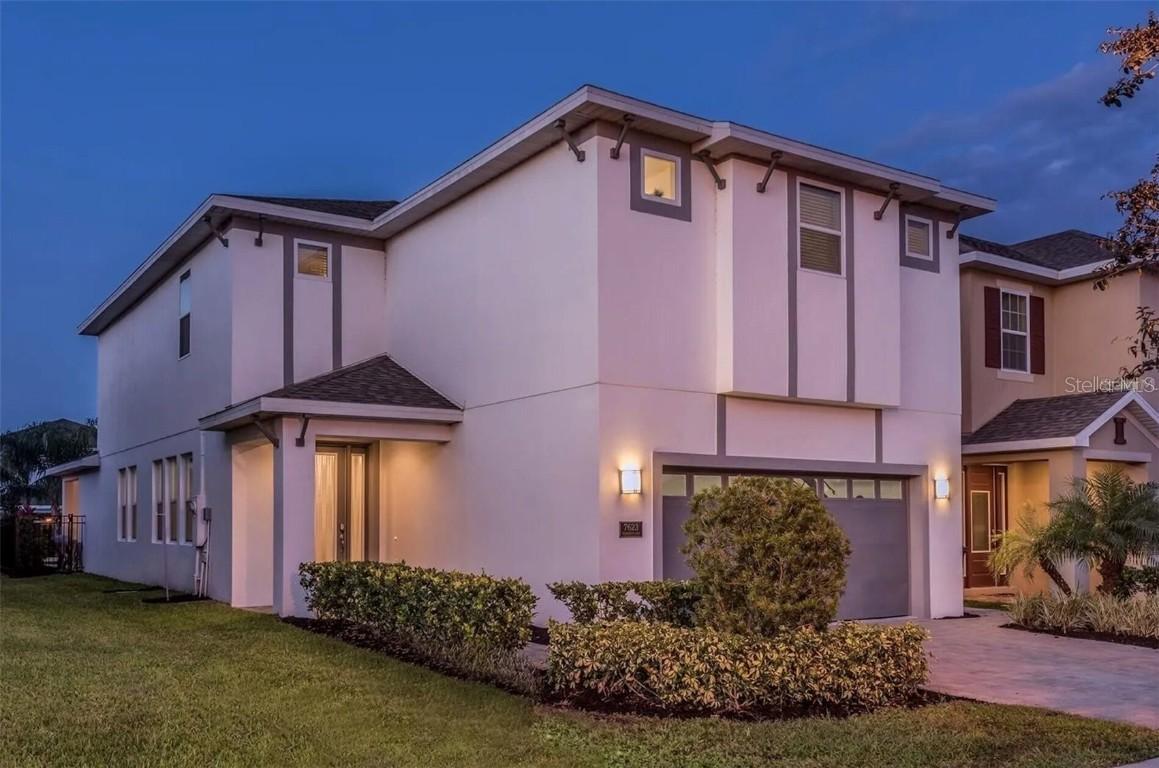 7623 Wilmington Loop, Kissimmee, FL 34747