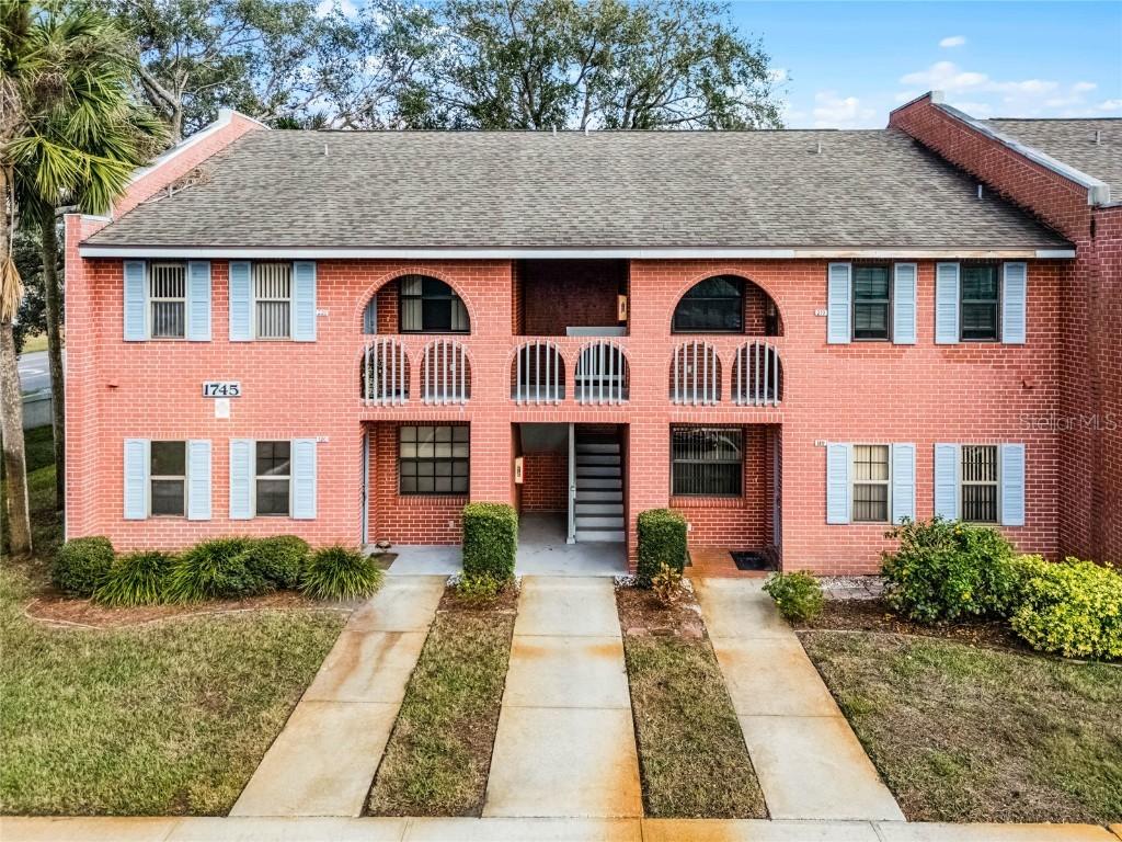 1745 Harrison St. #219, Titusville, FL 32780