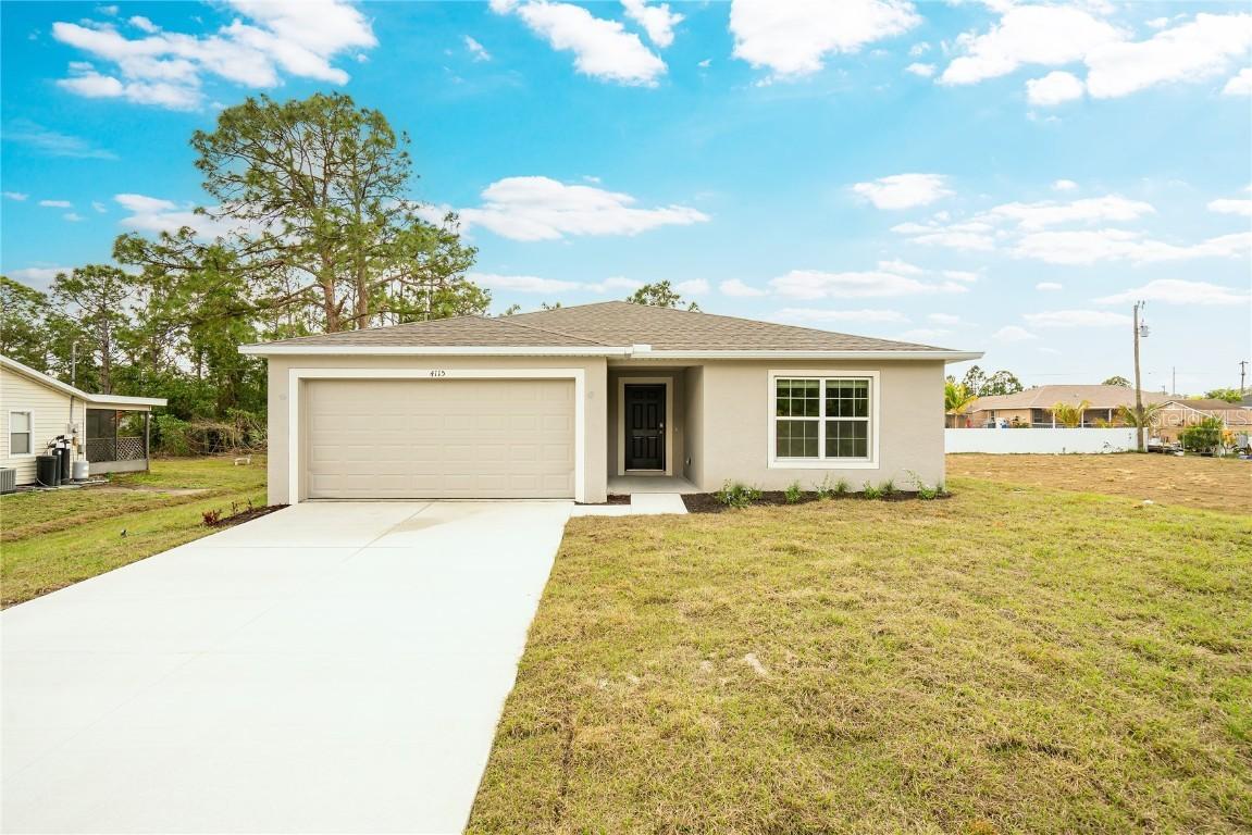 4115 4th St., Lehigh Acres, FL 33971