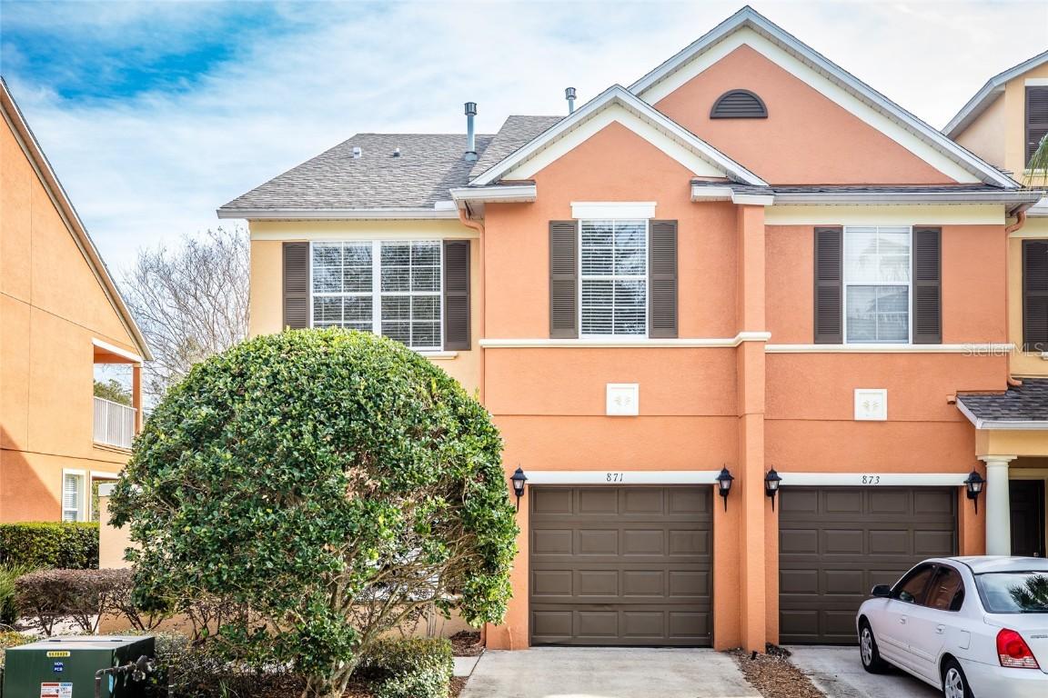871 Assembly Ct., Reunion, FL 34747