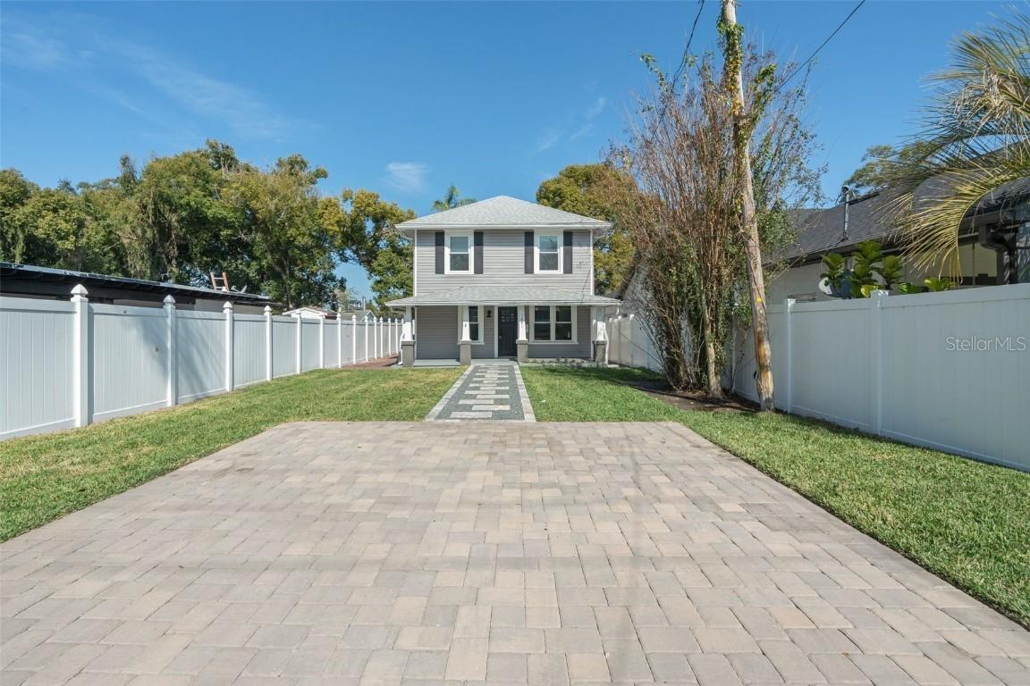 1481 Harmon Ave., Winter Park, FL 32789