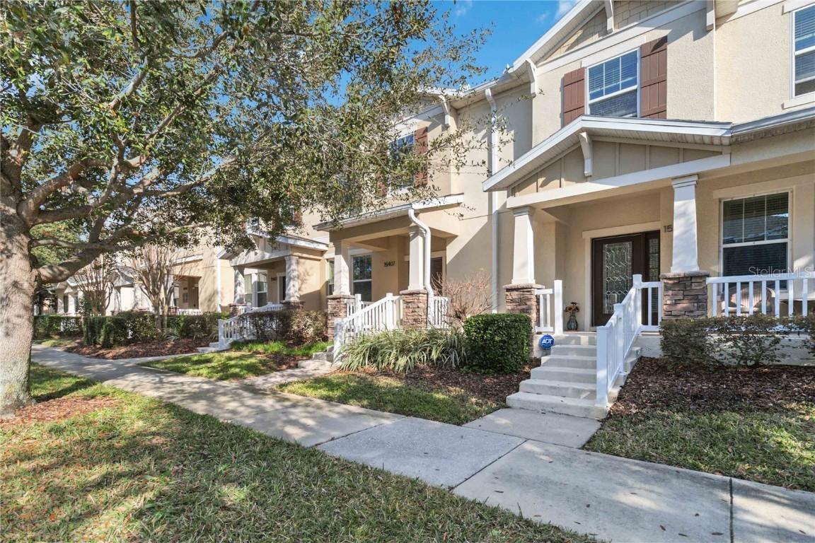 15407 Blackbead St., Winter Garden, FL 34787
