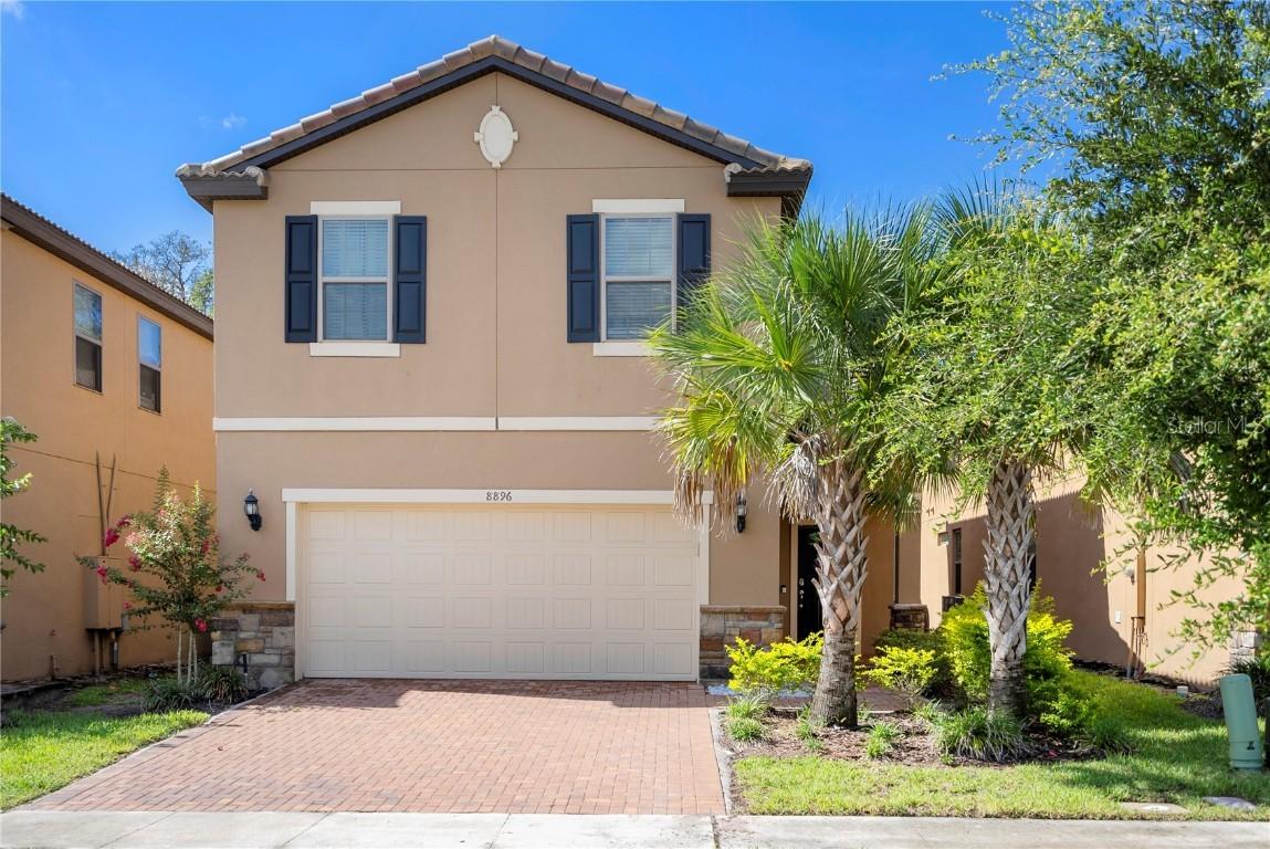 8896 Bengal Ct., Kissimmee, FL 34747
