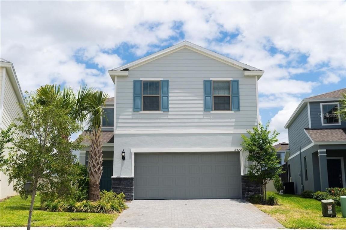 2472 Dubai St., Kissimmee, FL 34747