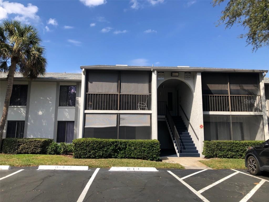 1313 S Pine Ridge Cir. #C1, Sanford, FL 32773