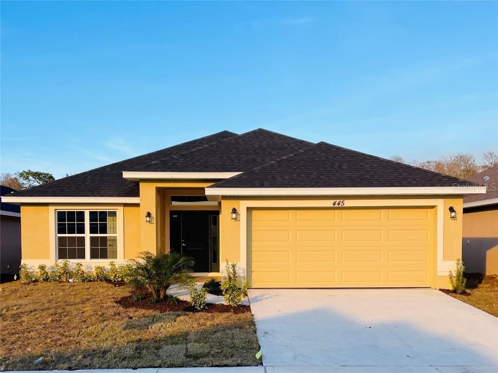 4464 Sagefield Dr., Harmony, FL 34773
