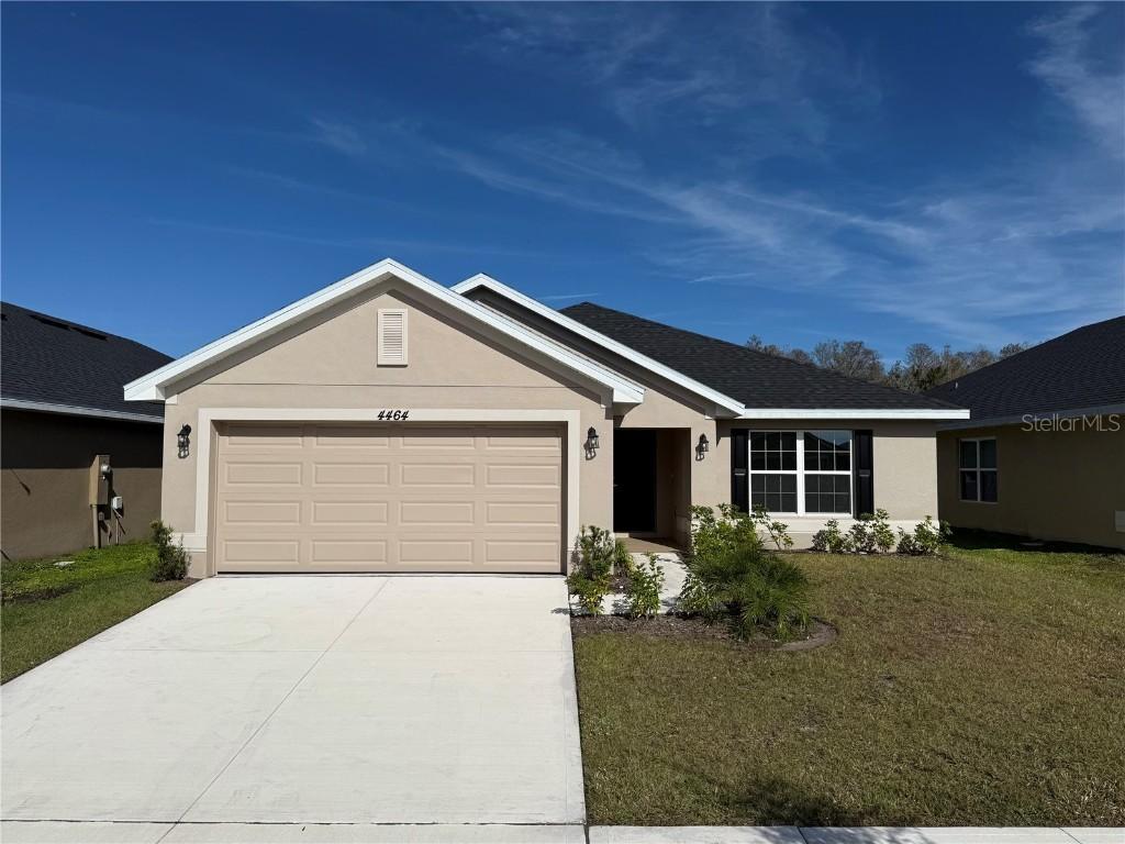 4464 Sagefield Dr., Harmony, FL 34773
