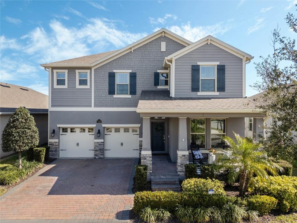 9459 Jaywood Rd., Winter Garden, FL 34787