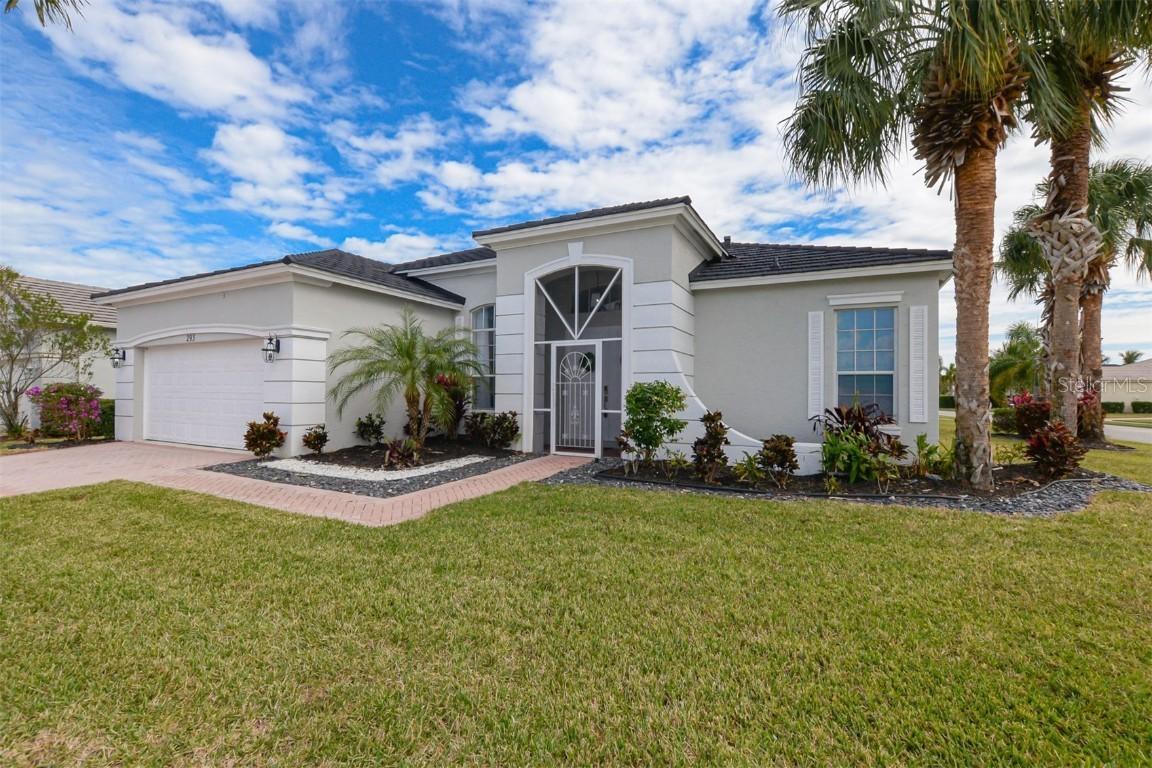 293 SW Lake Forest Way, Port St Lucie, FL 34986