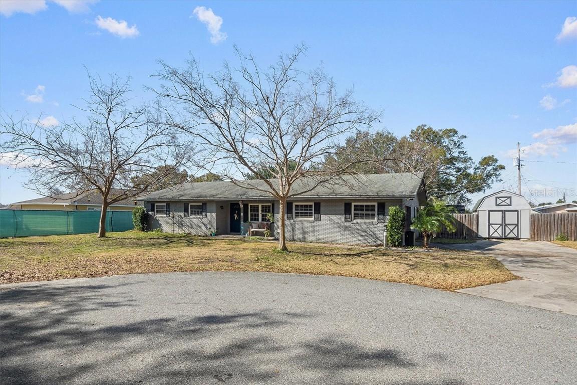 1201 Carol Ave., Auburndale, FL 33823