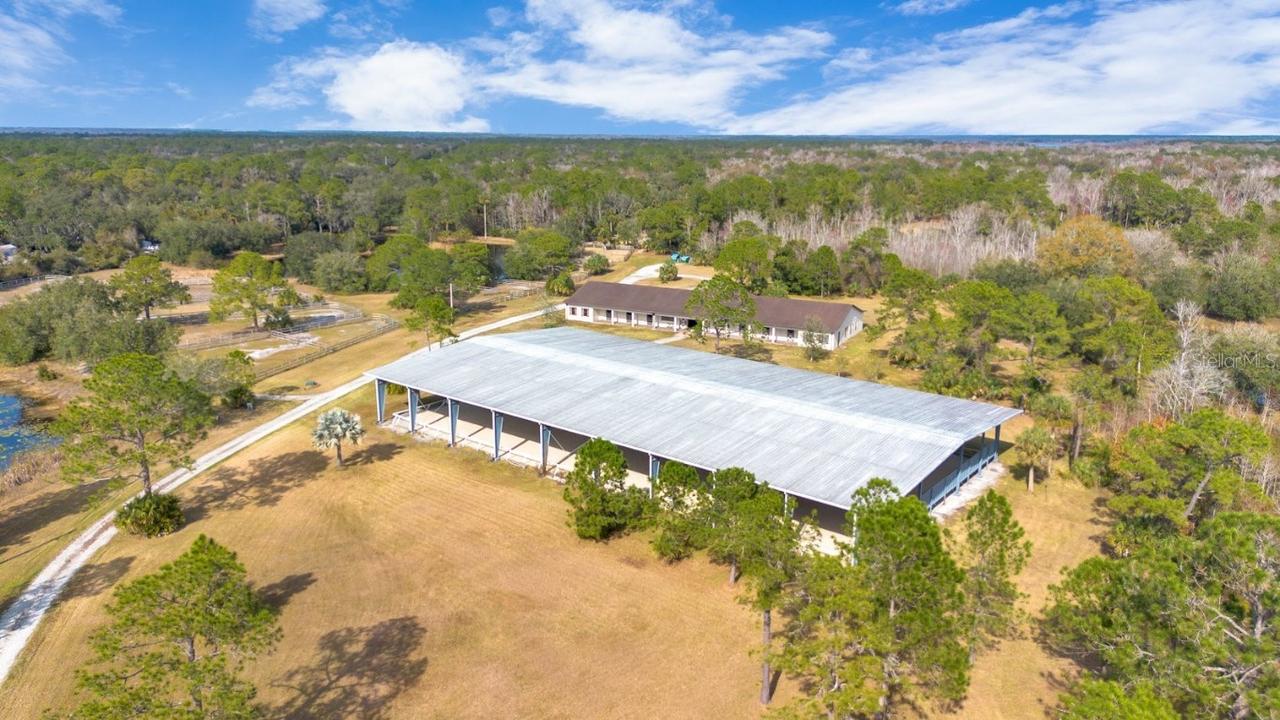 2140 W State Road 46, Geneva, FL 32732