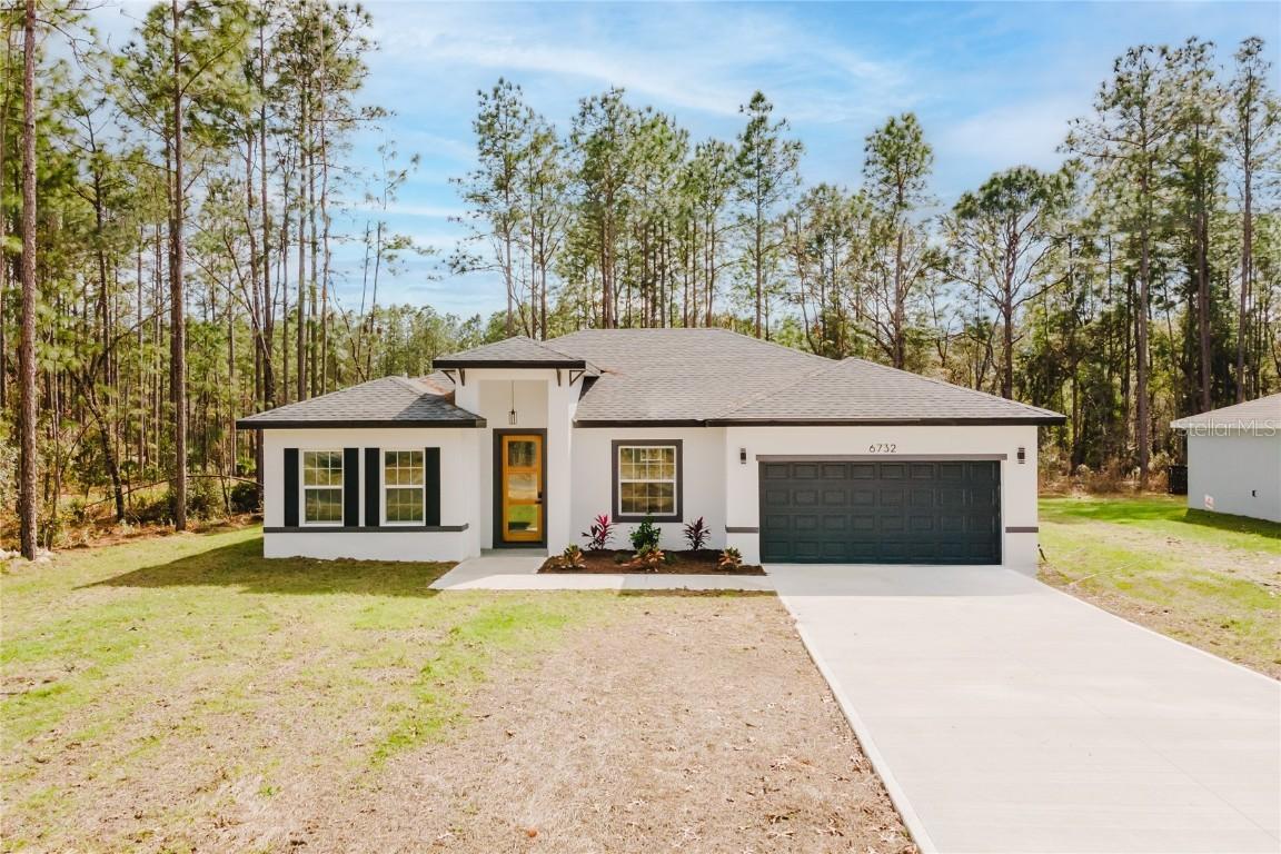 6732 SW 132nd St., Ocala, FL 34473