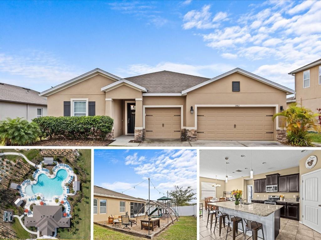 1882 Rustic Falls Dr., Kissimmee, FL 34744