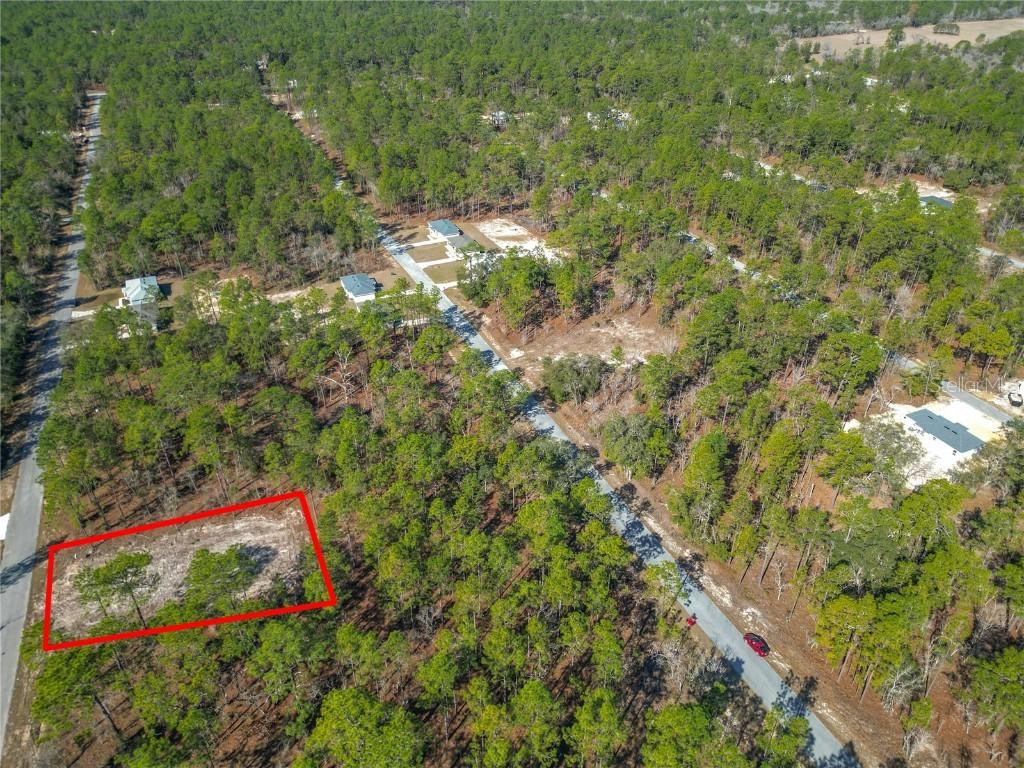 Nw Geranium Ave., Dunnellon, FL 34431
