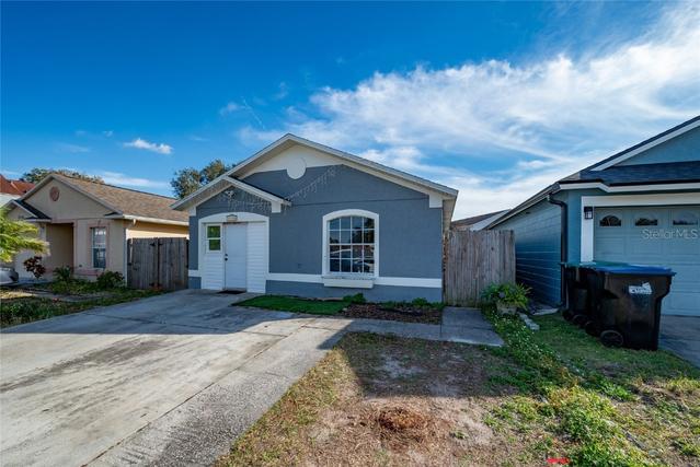 New Homes For Sale This Week That Attend Lawton Chiles Elementary: February 14th to February 20th