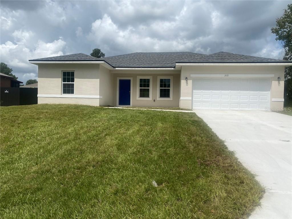 2621 SW 152nd Ln., Ocala, FL 34473