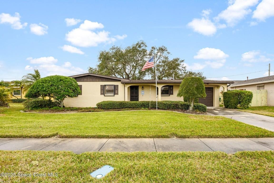 [Address Unavailable], Merritt Island, FL 32953