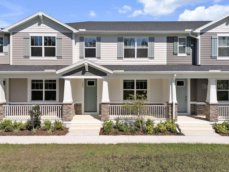 1273 Coral Bean Ln., Winter Springs, FL 32708