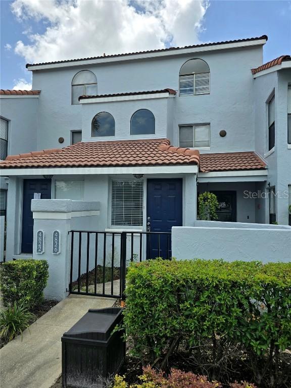 4826 Marks Terrace #389, Orlando, FL 32811