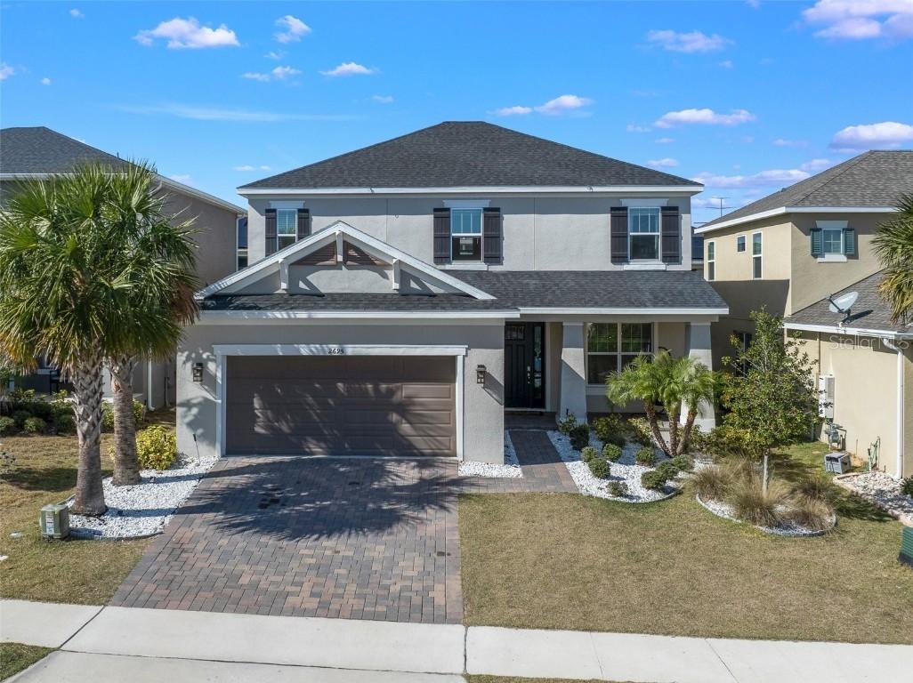 2695 Plume Rd., Clermont, FL 34711