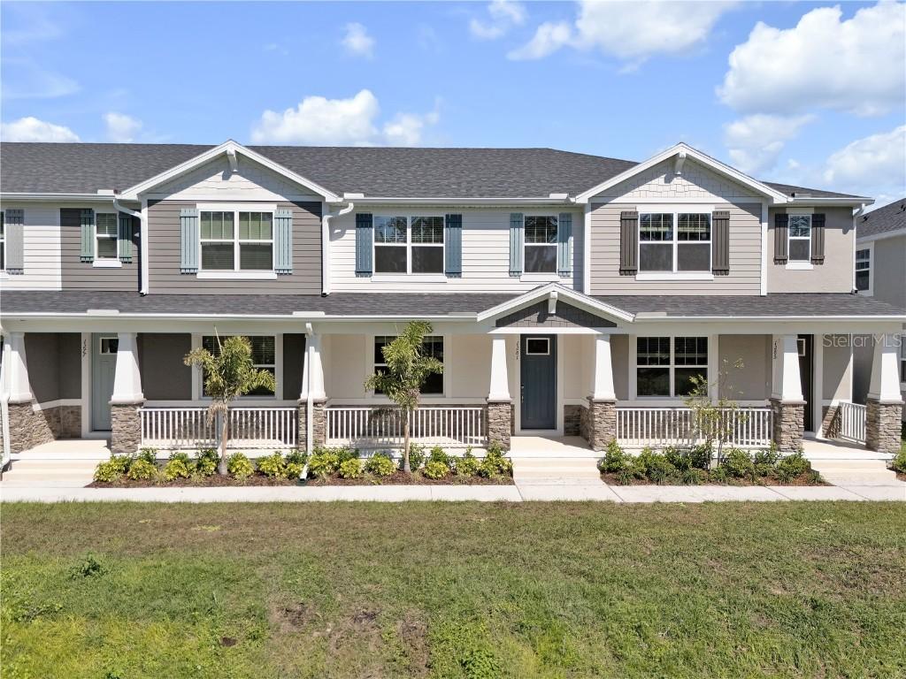1281 Coral Bean Ln., Winter Springs, FL 32708