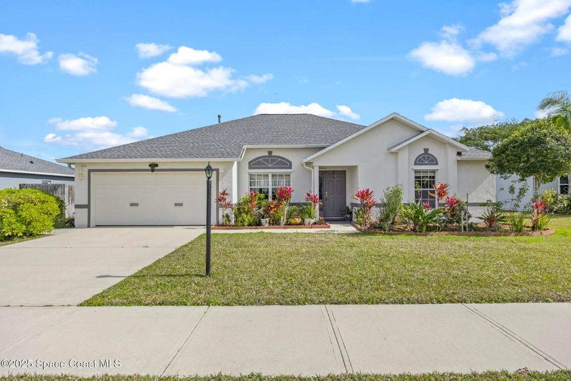 [Address Hidden by Seller], Palm Bay, FL 32905