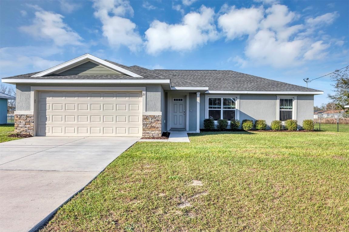 21 Juniper Loop Cir., Ocala, FL 34480