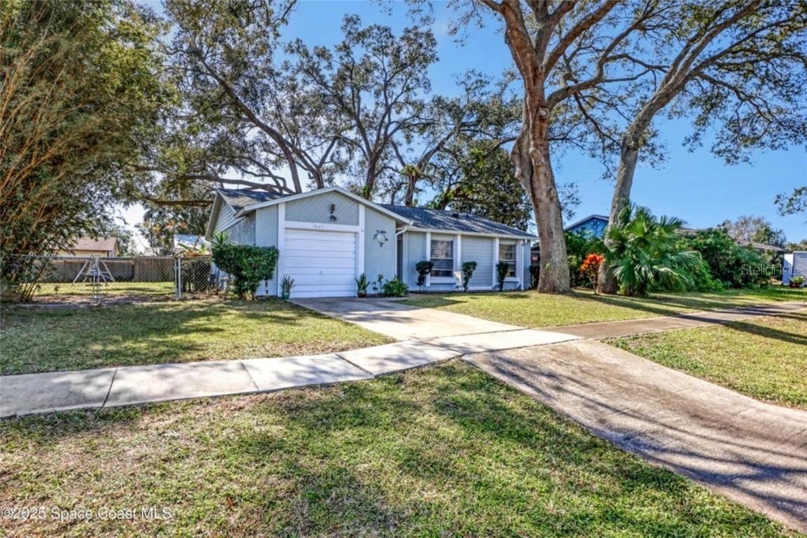 3645 Valley Forge Dr., Titusville, FL 32796