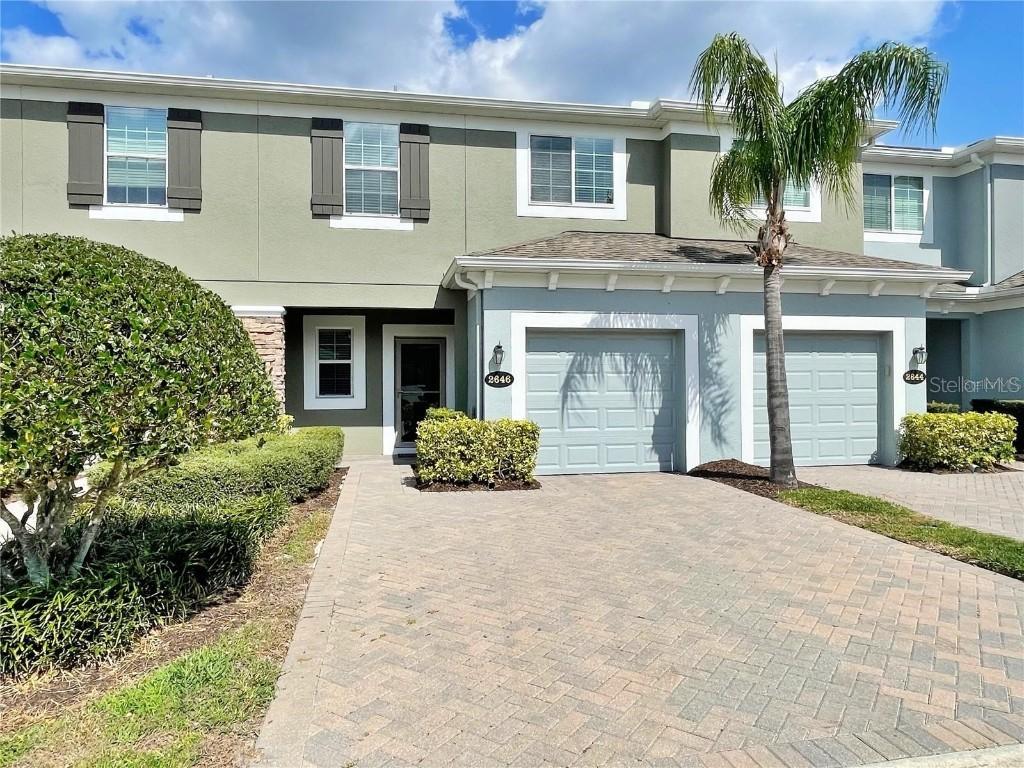 2646 River Landing Dr., Sanford, FL 32771