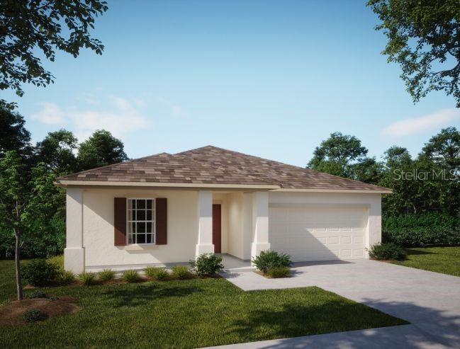 1655 Andover Ridge Dr., Deland, FL 32720