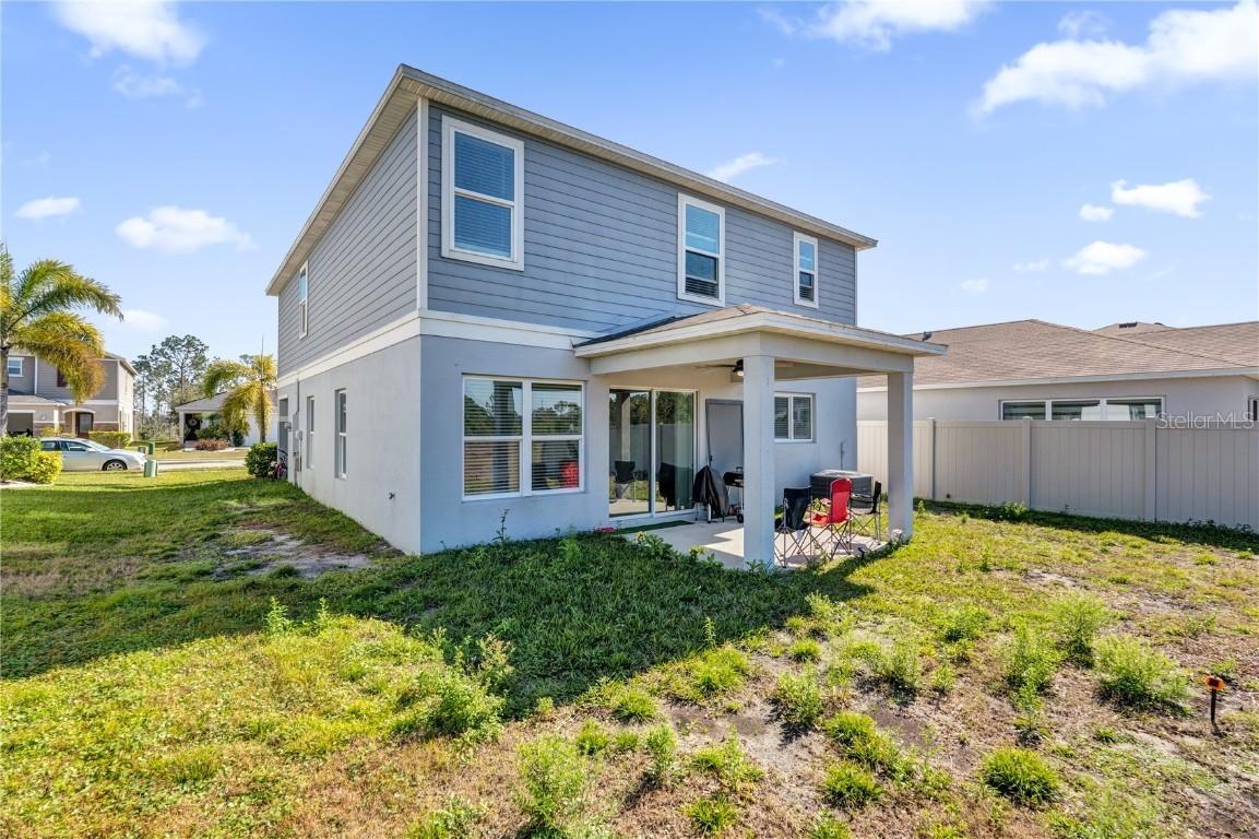 361 Preserve Pointe Blvd., Davenport, FL 33837