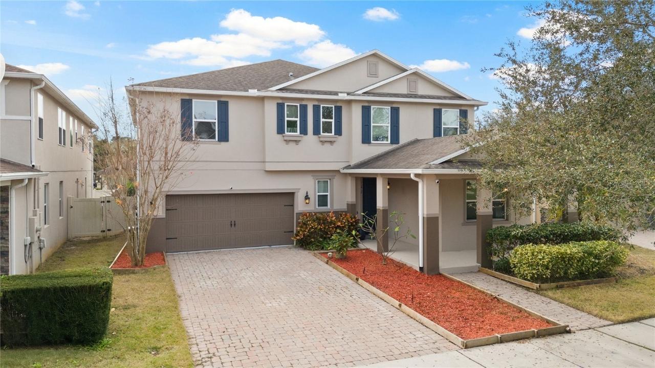 11412 Chateaubriand Ave., Orlando, FL 32836