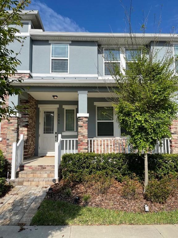 8066 Glenlloyd Ave., Winter Garden, FL 34787