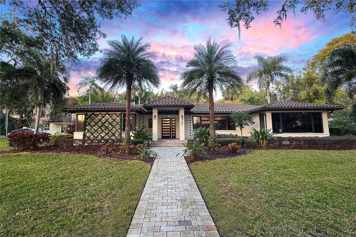 507 Palmer St., Orlando, FL 32801