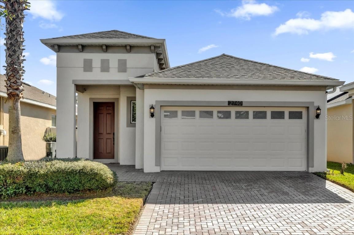 2740 Giralda Ct., Kissimmee, FL 34743