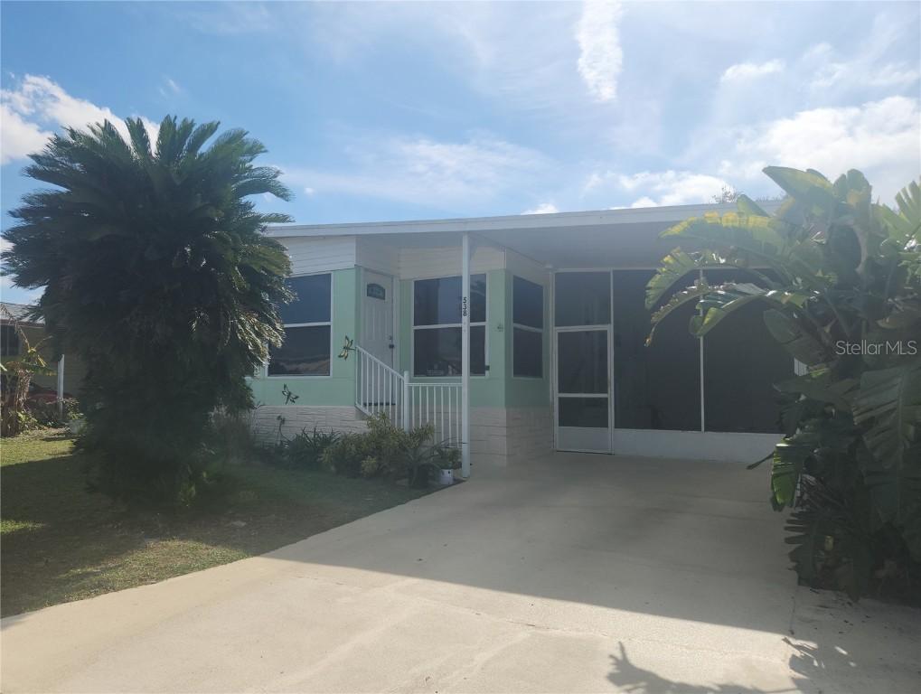 [Address Hidden by Seller], Melbourne, FL 32904