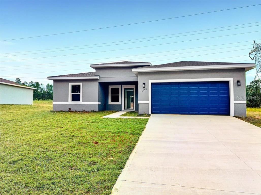 17058 SW 44th Cir, Ocala, FL 34473