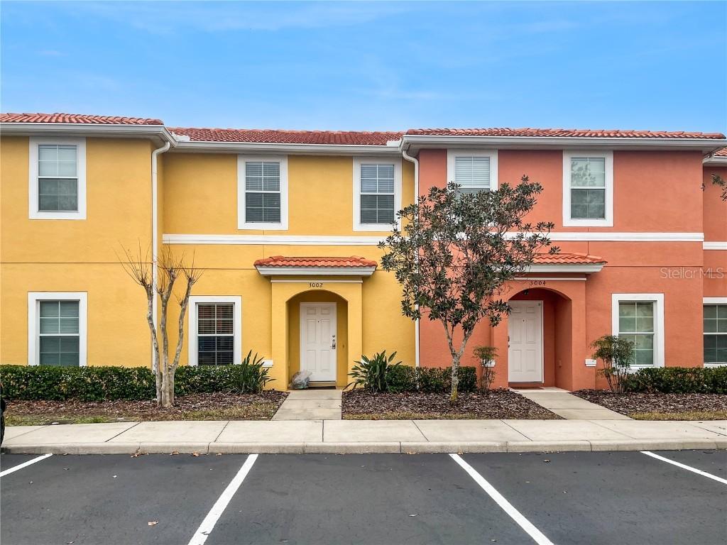 3002 Red Ginger Rd., Kissimmee, FL 34747