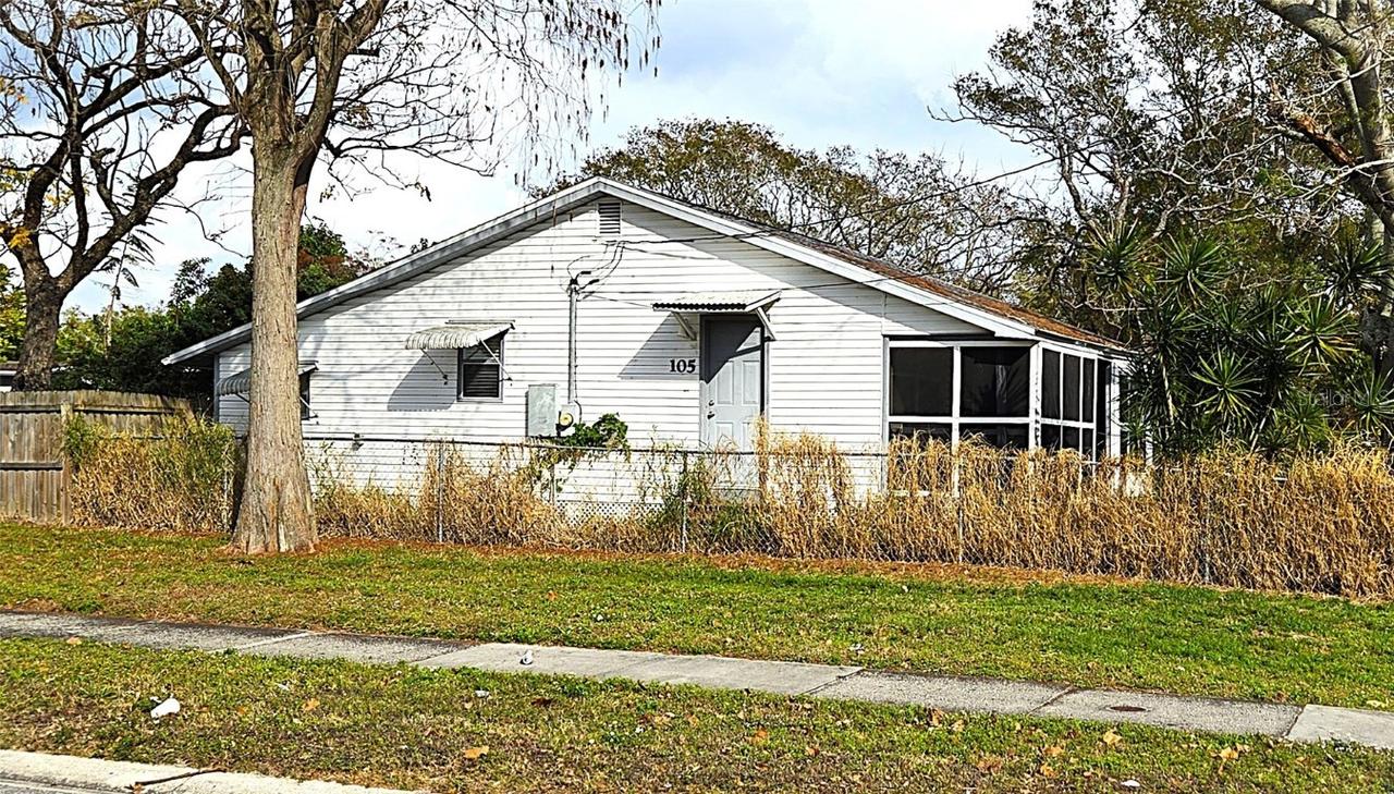 105 N Ortman Dr., Orlando, FL 32805