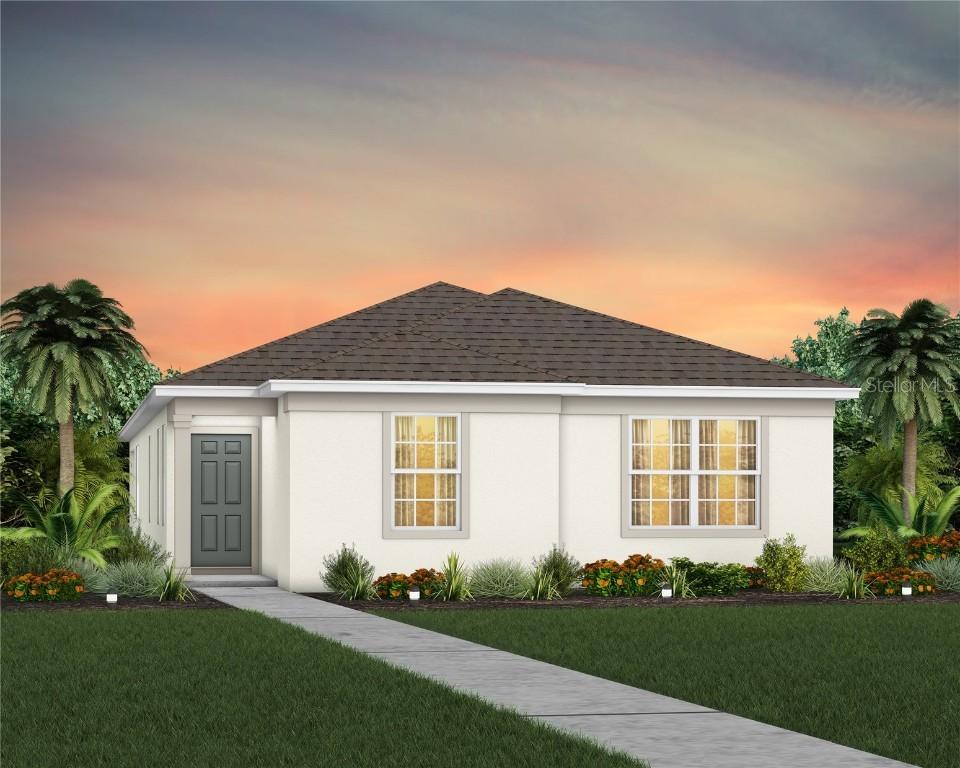 7345 Ivy Tendril Ave., Orlando, FL 32829