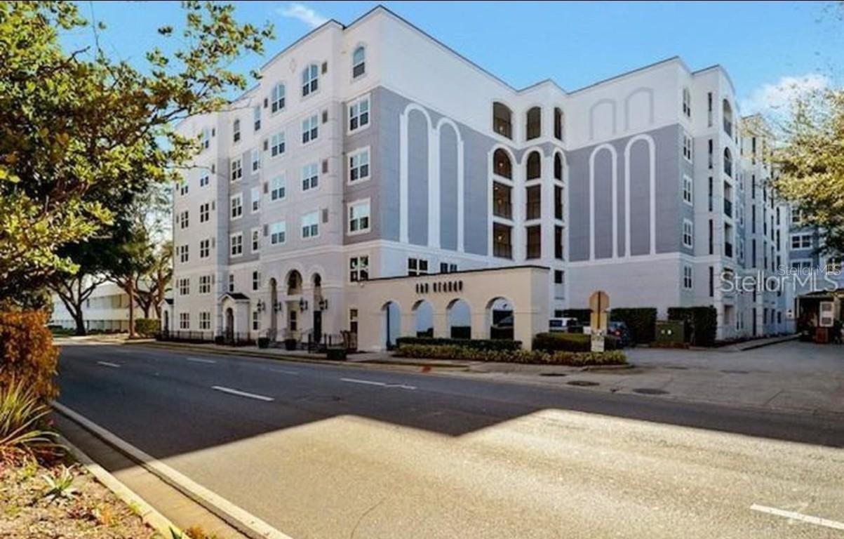 202 E South St. #1048, Orlando, FL 32801