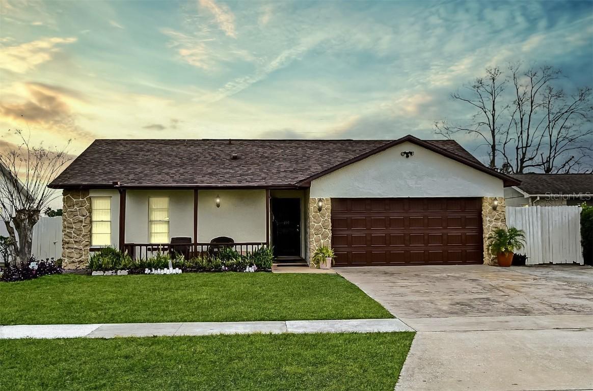5403 Moxie Blvd., Orlando, FL 32839