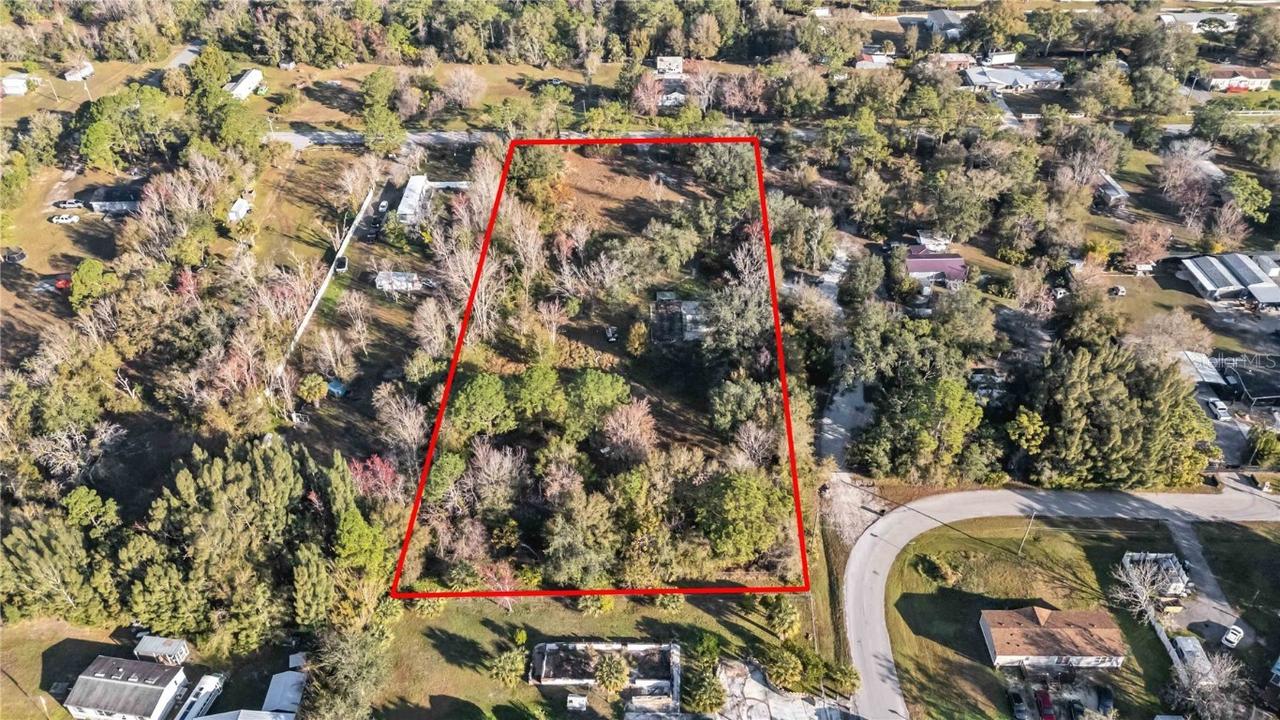18708 Belvedere Rd., Orlando, FL 32820