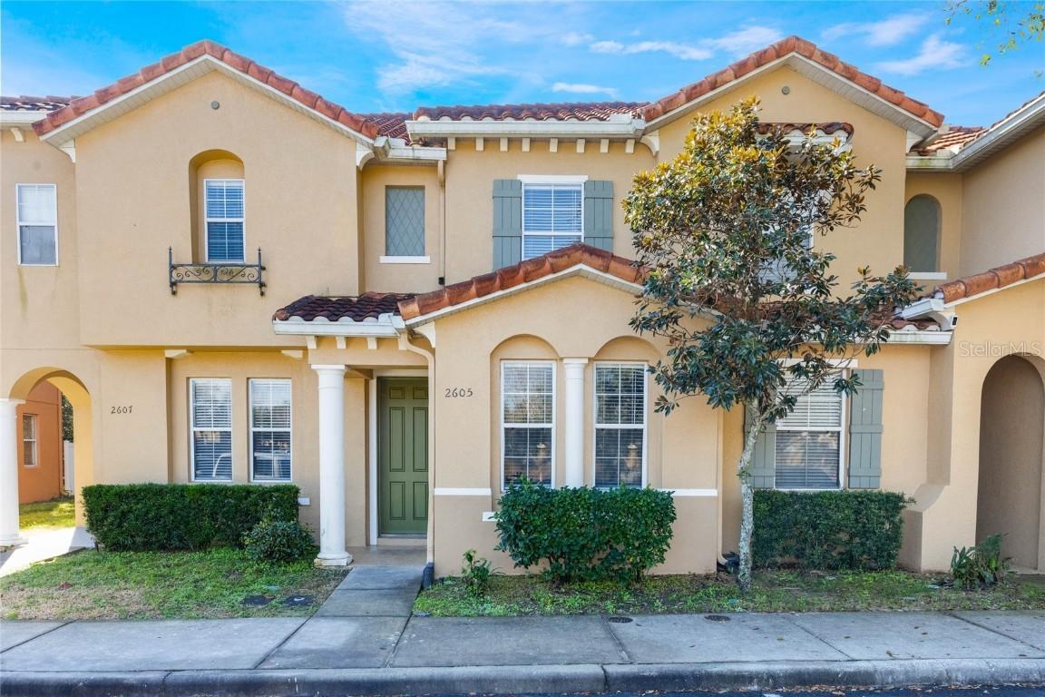 2605 Andros Ln., Kissimmee, FL 34747