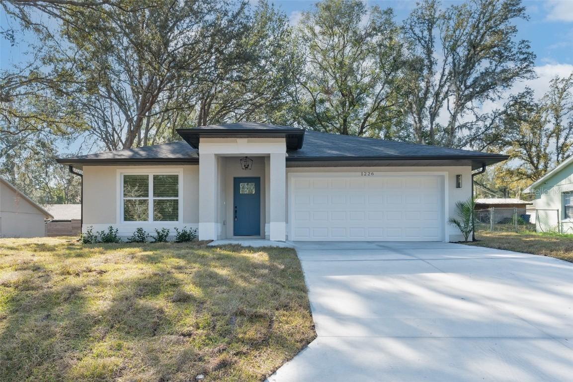 1226 17th St., Orange City, FL 32763