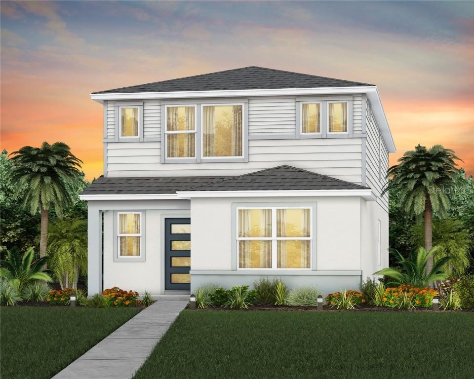 6935 Copperwood Ave., Orlando, FL 32829