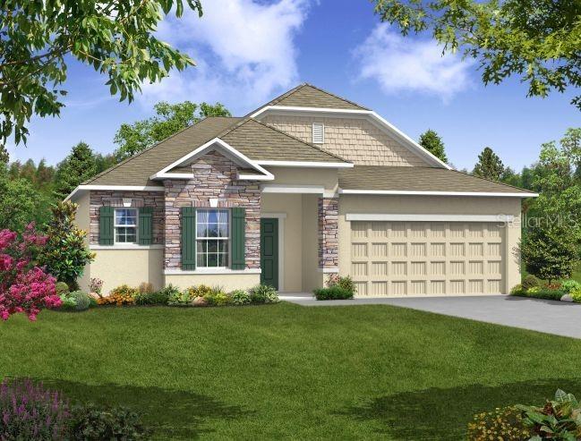 6 Hackberry Ct., Homosassa, FL 34446